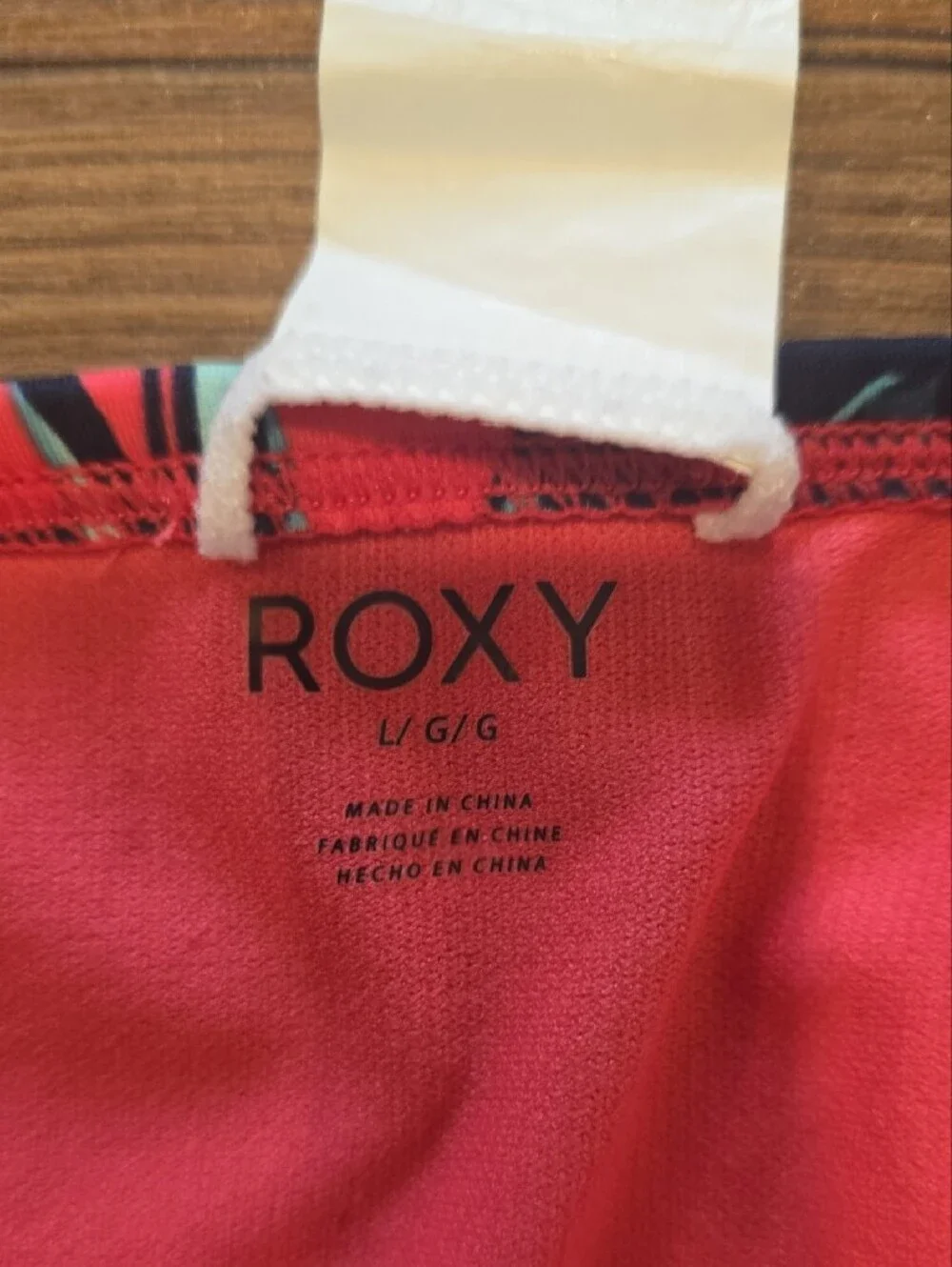 Roxy womens two